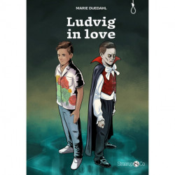 Ludvig in love