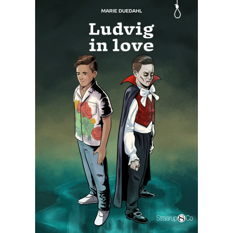 Ludvig in love