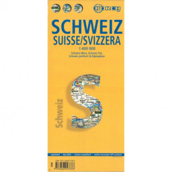 Schweiz - Switzerland