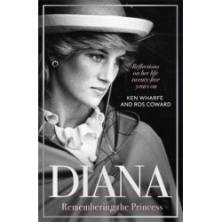 Diana - Remembering the Princess: Reflections on her life, twenty-five years on from her death