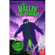 Sticky Pines: The Valley of the Strange