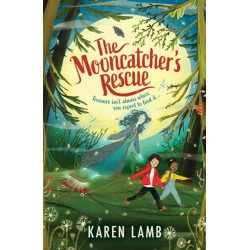The Mooncatcher's Rescue
