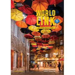 World Link 1: Student's Book