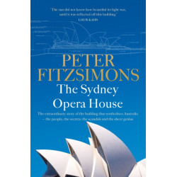 The Sydney Opera House