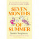 Seven Months of Summer: A heart-stopping love story perfect for fans of ONE DAY, from the Richard & Judy bestselling author