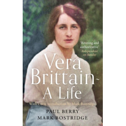 Vera Brittain: A Life