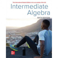 Intermediate Algebra ISE