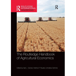 The Routledge Handbook of Agricultural Economics