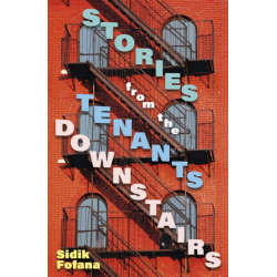 Stories From the Tenants Downstairs