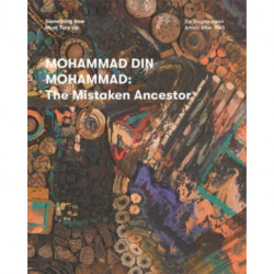 Mohammad Din Mohammad: The Mistaken Ancestor