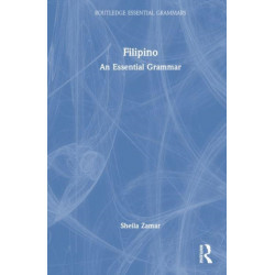 Filipino: An Essential Grammar