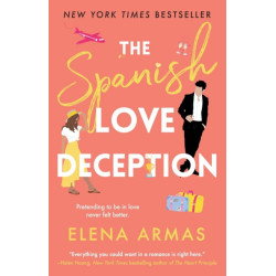 The Spanish Love Deception: A Novel