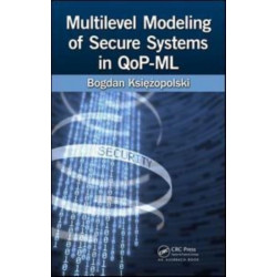 Multilevel Modeling of Secure Systems in QoP-ML