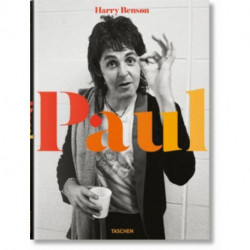 Harry Benson: Paul
