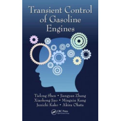 Transient Control of Gasoline Engines