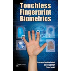 Touchless Fingerprint Biometrics
