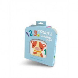 123 Count & Cuddle Me Cow