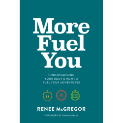 More Fuel You: Understanding your body & how to fuel your adventures