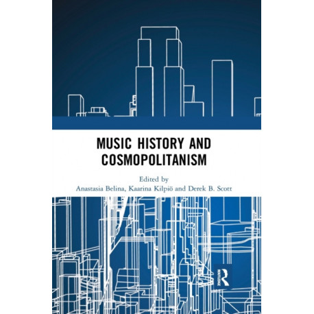 Music History and Cosmopolitanism