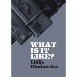 What Is It Like?