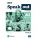 Speakout 3ed A2 Workbook with Key