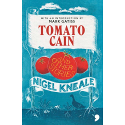 Tomato Cain: And Other Stories