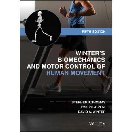 Winter's Biomechanics and Motor Control of Human Movement