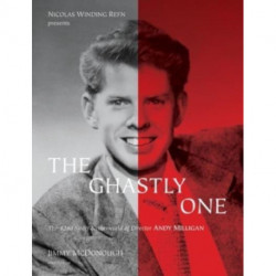 The Ghastly One: The 42nd Street Netherworld of Director ANDY MILLIGAN