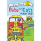 Pete the Cat's Train Trip