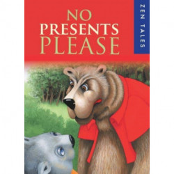 No Presents Please