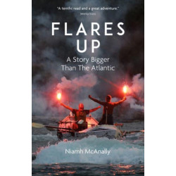 Flares Up: A Story Bigger Than the Atlantic