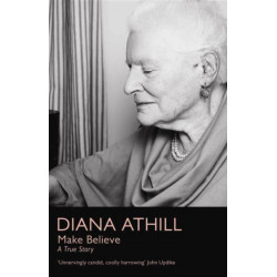 Make Believe: A True Story