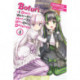 Bofuri: I Don't Want to Get Hurt, so I'll Max Out My Defense., Vol. 4 (light novel)
