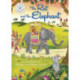 Reading Champion: The Rat and the Elephant: Independent Reading White 10