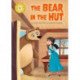 Reading Champion: The Bear in the Hut: Independent Reading Gold 9