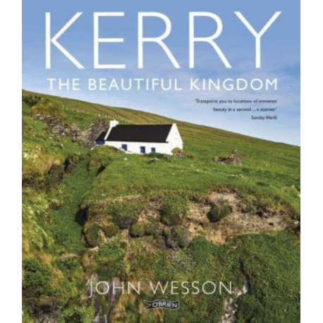 Kerry: The Beautiful Kingdom