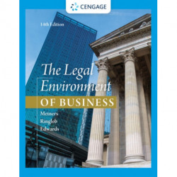 The Legal Environment of Business