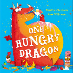 One Hungry Dragon