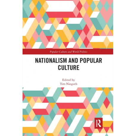 Nationalism and Popular Culture