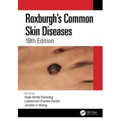 Roxburgh's Common Skin Diseases