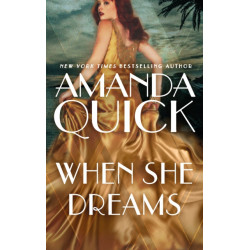 When She Dreams: escape to the glittering, scandalous golden age of 1930s Hollywood