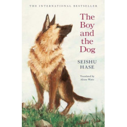 The Boy and the Dog