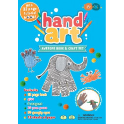 Hand Art