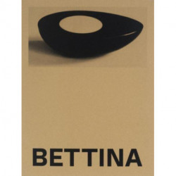 Bettina: Photographs and works by Bettina Grossman