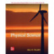 Physical Science ISE