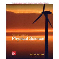 Physical Science ISE