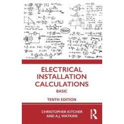 Electrical Installation Calculations: Basic
