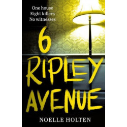 The 6 Ripley Avenue