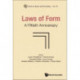 Laws Of Form: A Fiftieth Anniversary