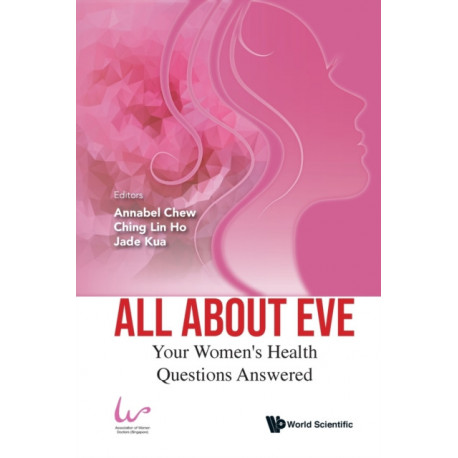 All About Eve: Your Women's Health Questions Answered